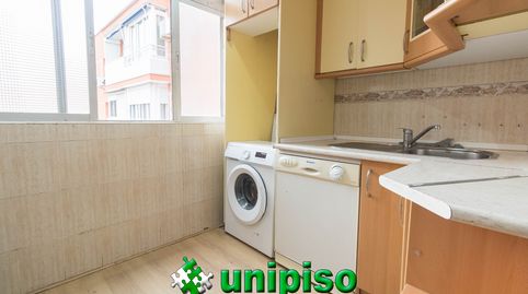 Foto 2 de Piso en venta en Zarzaquemada, Leganés