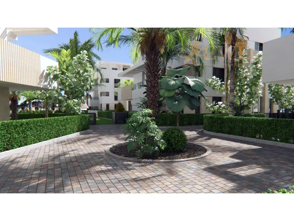 Appartement compact avec piscine à vendre à Mar Menor Golf, imagen 11