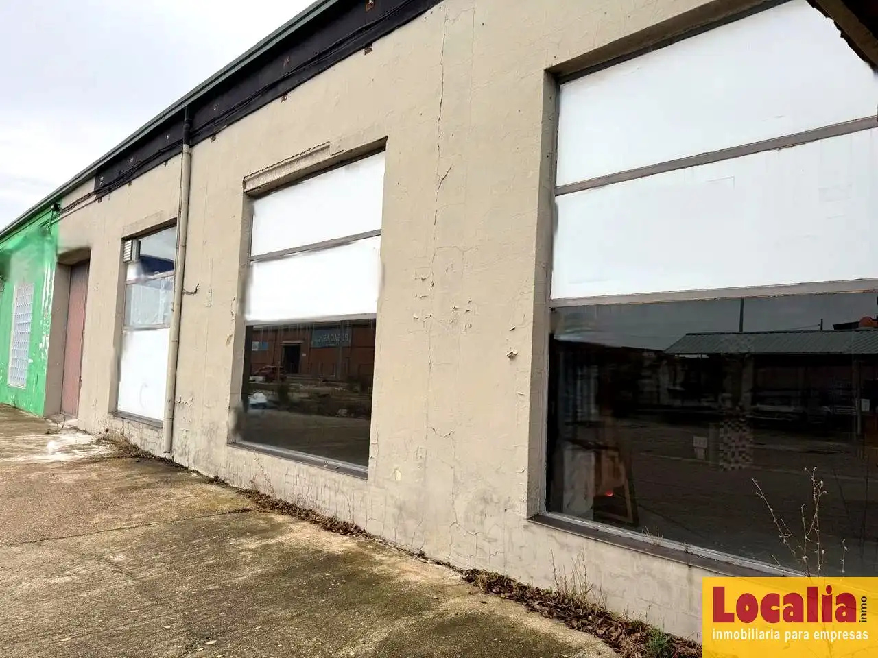 Nave industrielle à vendre à Levante, imagen 2