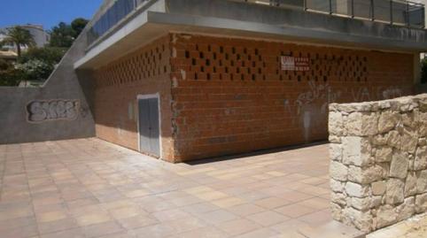 Photo 4 of Premises to rent in Manzanera - Tosal, Alicante