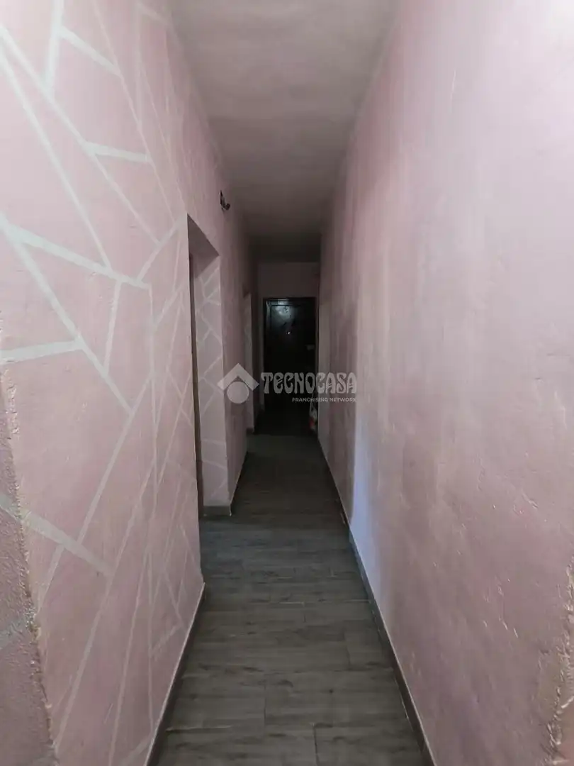 Piso en venta en Madrid
