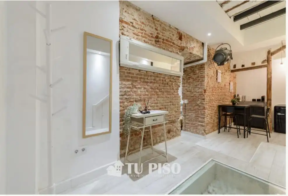 Piso con ascensor en venta en Calle de Barbieri, imagen 3