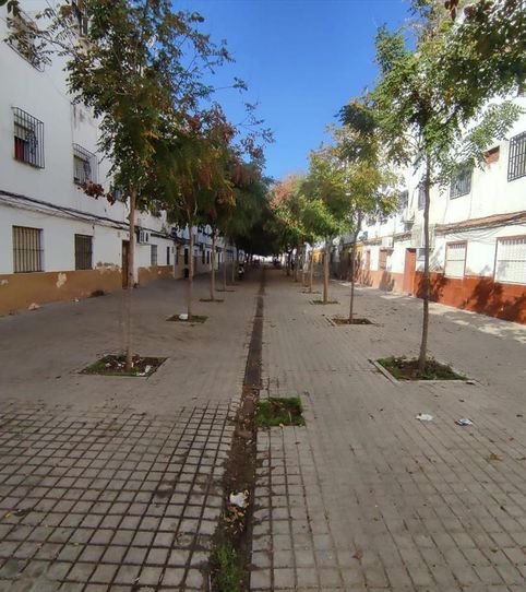 Photo 2 of Flat for sale in Sauce, Torreblanca, Sevilla Capital