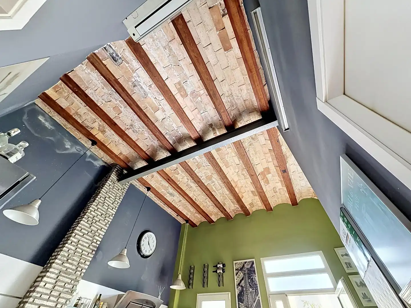 Houses for sale in Valencia  with Air Conditioner, Heating and Parquet flooring