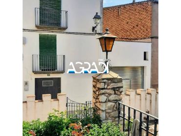 Casa en venta en Calle Nou