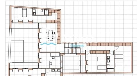 Foto 5 de Casa adosada en venda a Calle Barrio Nuevo, Casco Antiguo, Cáceres Capital