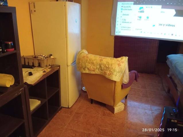 Ático en Venta en tomas y valiente en Carrús Este