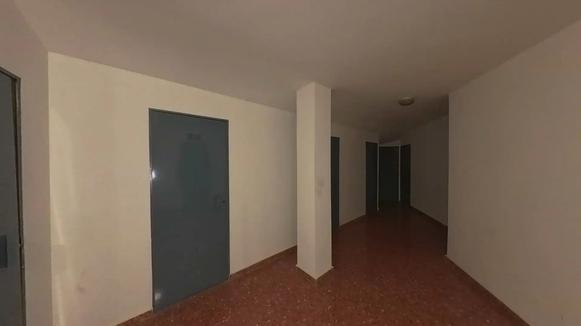 Flat for sale in Diagonal V Centenario, Illueca