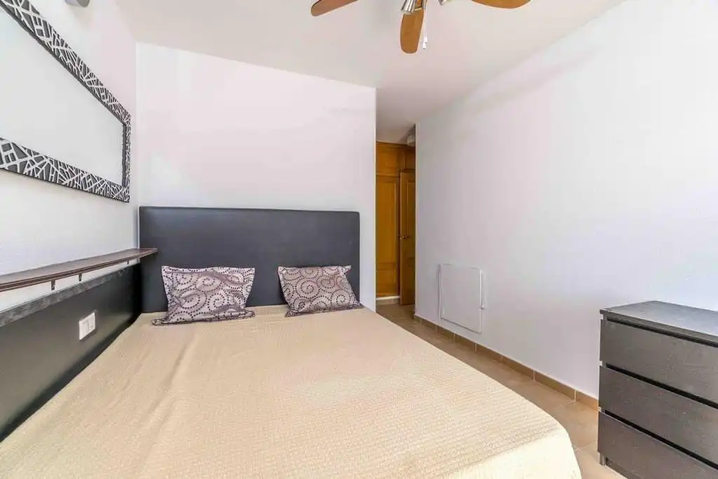 Apartamento con terraza en alquiler en Y-1 CAMPOA-SECTOR NORTE 8, imagen 37