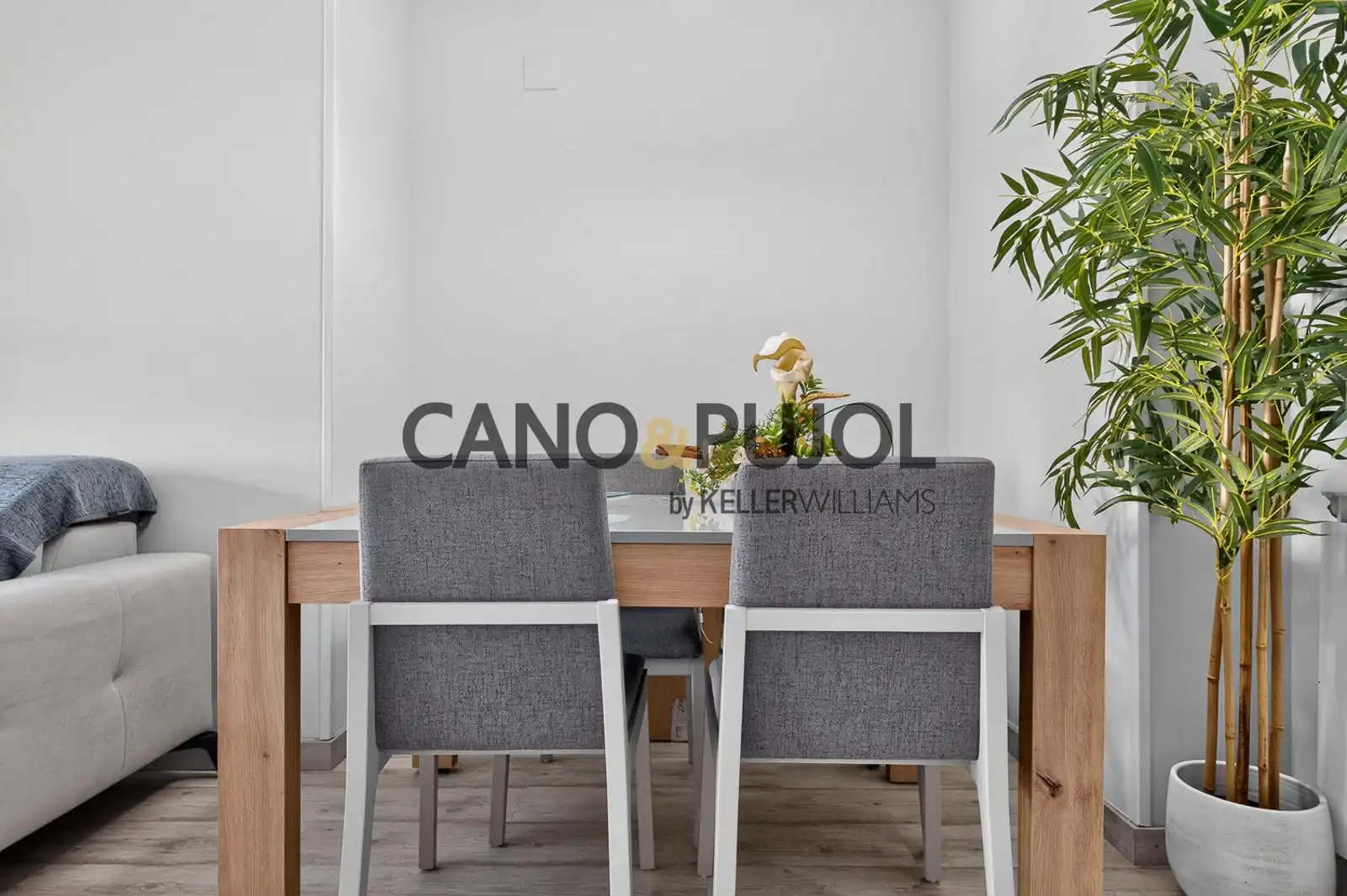 Flat with lift for sale in Polinyà, imagen 7