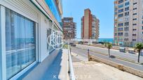 Exterior view of Flat for sale in Alicante / Alacant  with Air Conditioner, Furnished and Home automation