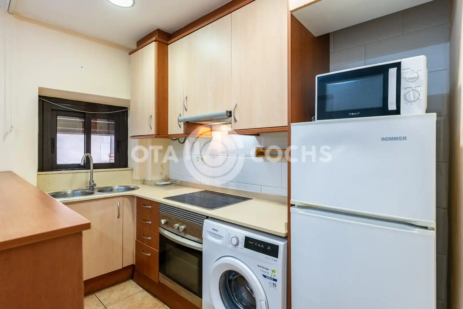 Appartamento in vendita a Carrer S RAMON, imagen 5