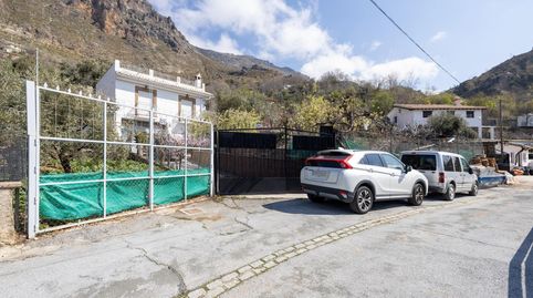 Foto 2 de Casa o xalet en venda a Güéjar Sierra, Granada