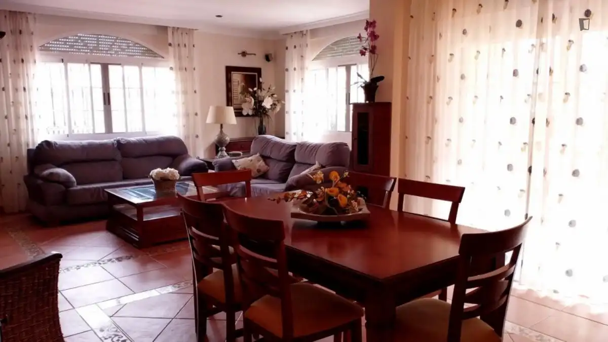 Apartamento de alquiler en Velilla - Velilla Taramay
