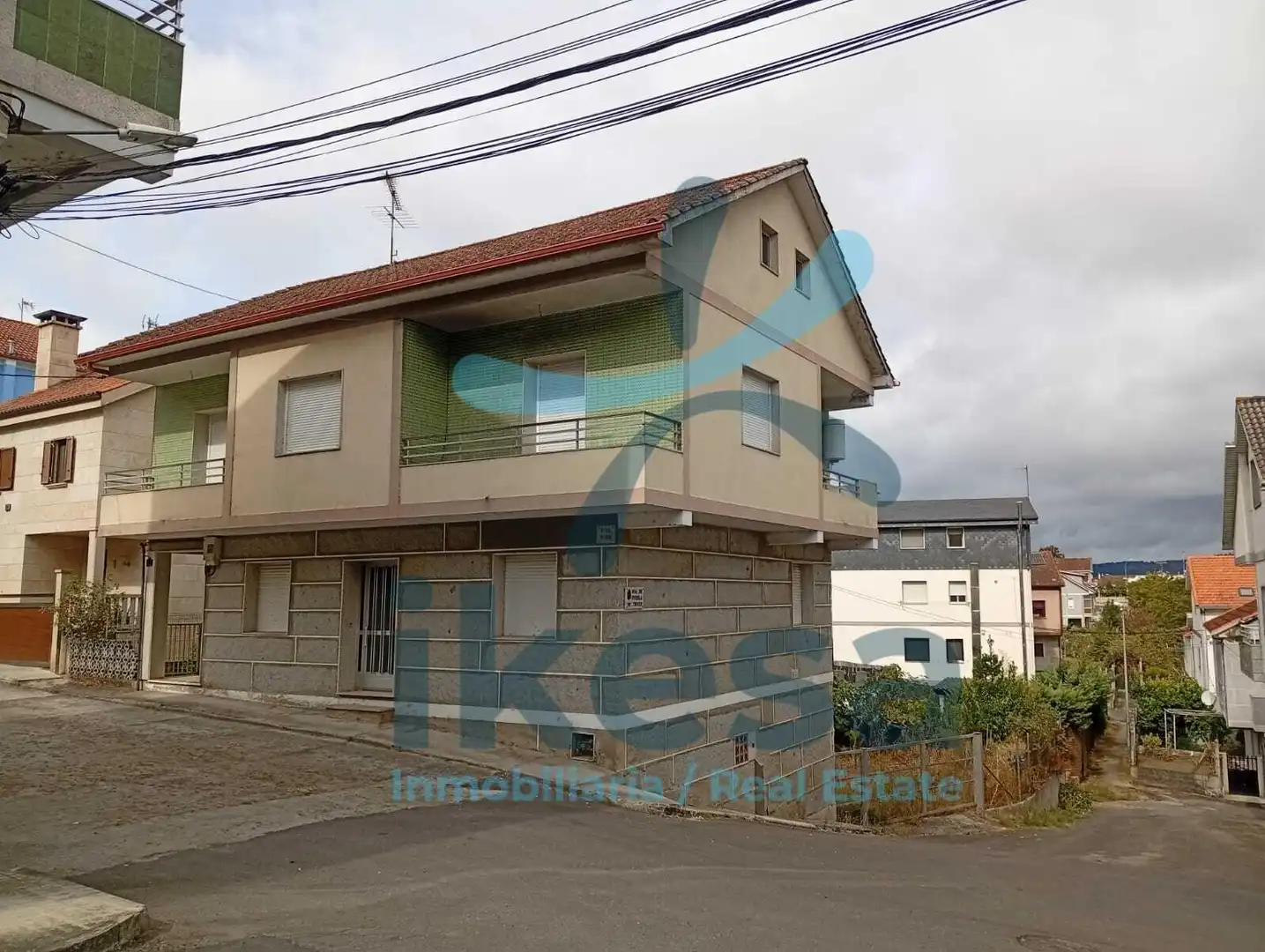 Casa con terrazza in vendita a de Toén 6, imagen 7