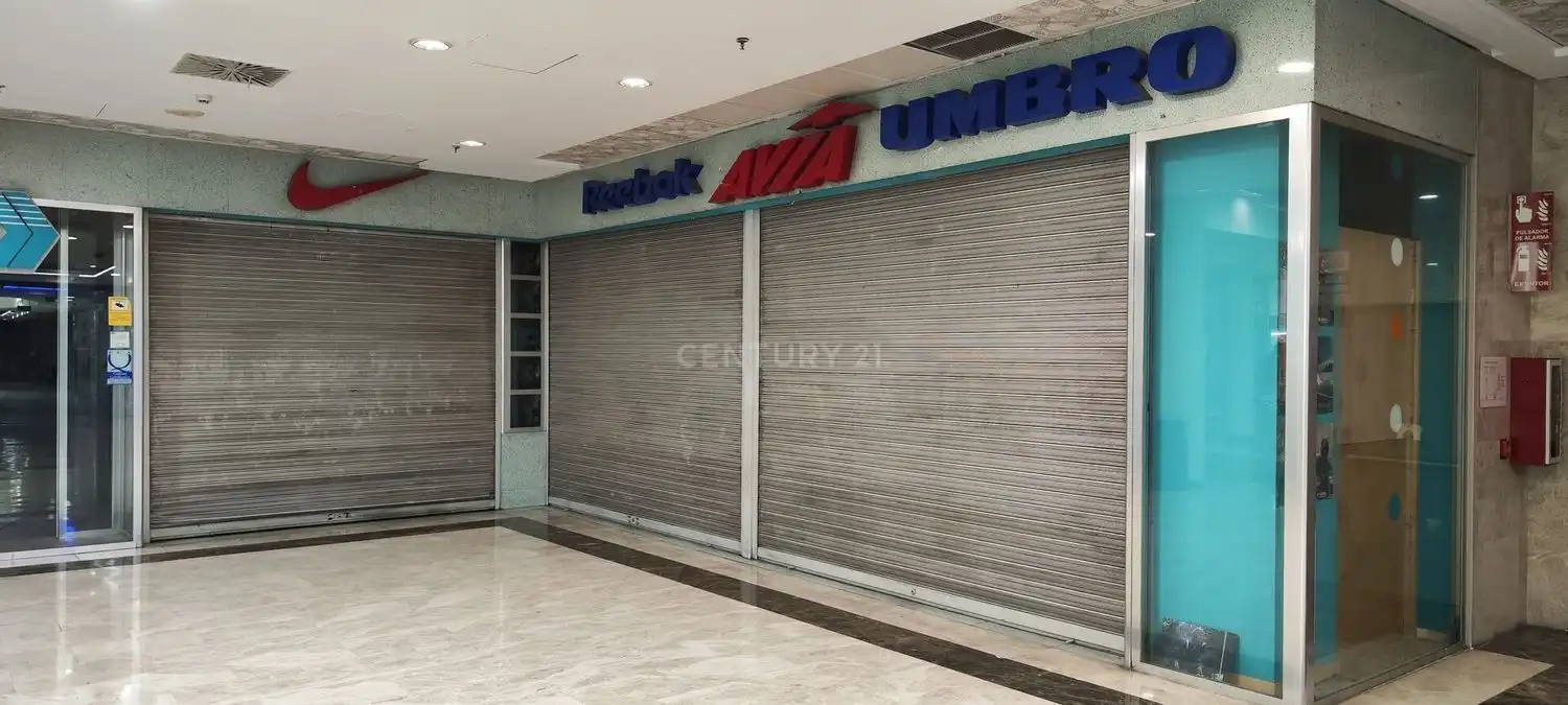 Local comercial en venda a Calle ALCALA, imagen 9