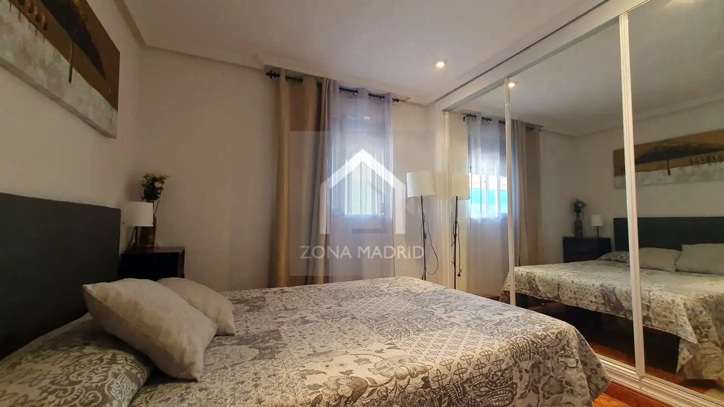 Flat for sale in Calle del Doctor Sánchez, imagen 19