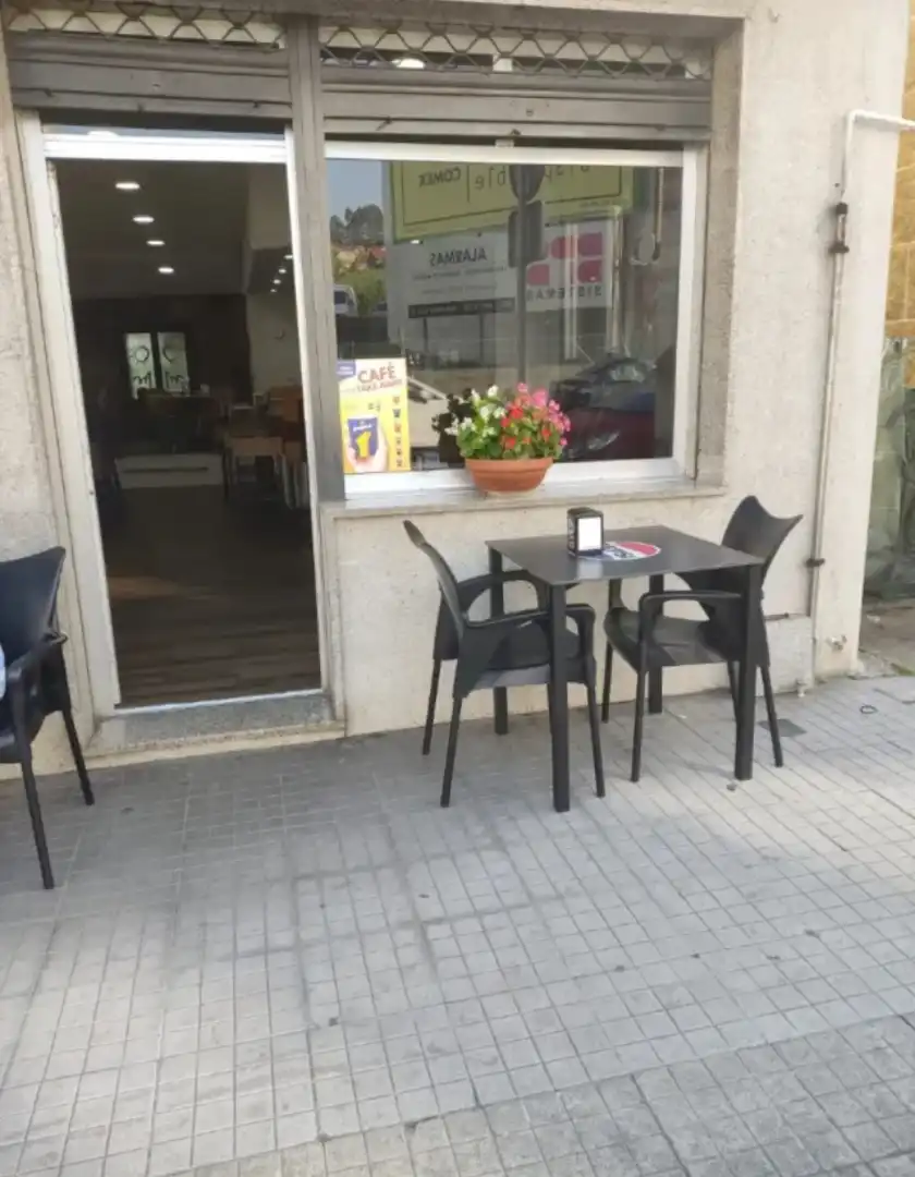 Gewerbefläche zur Übernahme in Rúa Castelao, imagen 4