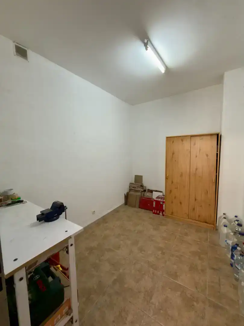 Casa o chalet en venta en Pétrola