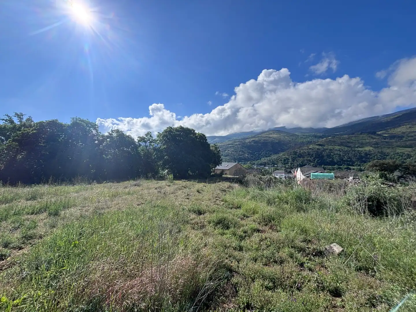Residential for sale in Vilamartín de Valdeorras