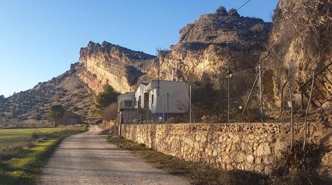 Photo 2 of House or chalet for sale in Ds Diseminados, Zafra de Záncara, Cuenca