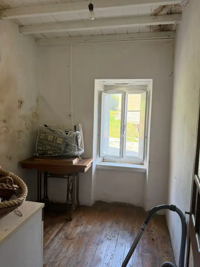 Adossat amb jardí en venda a Cerdido, imagen 14