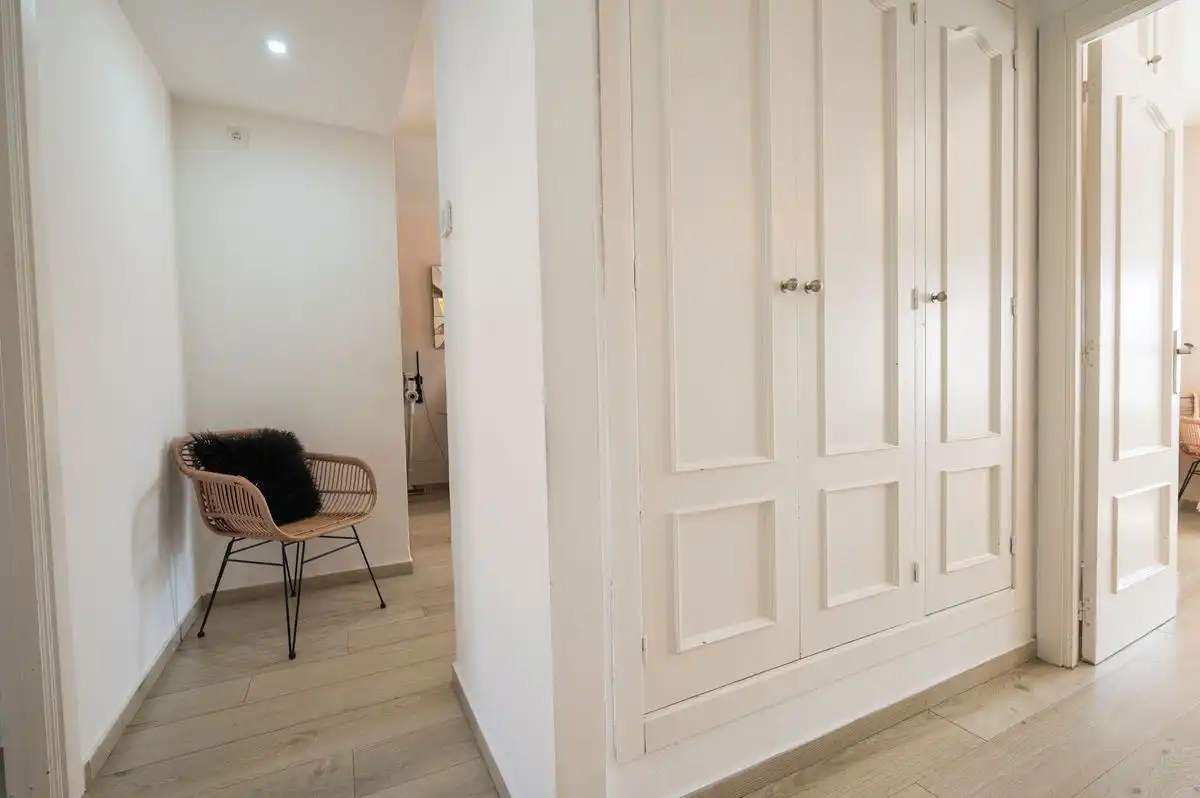 Piso con terraza en venta en Santa Eulària, imagen 21