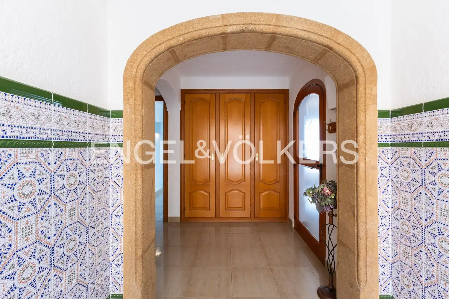 Houses for sale in Jávea / Xàbia  with Air Conditioner, Heating and Private garden