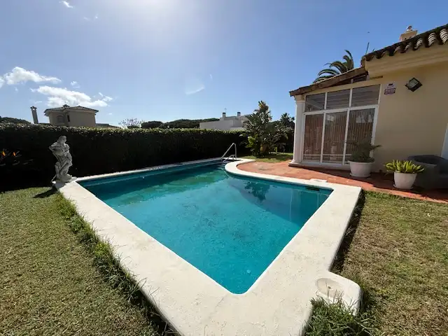 Villa mit Pool zum Verkauf in Calle Aníbal 7, imagen 53