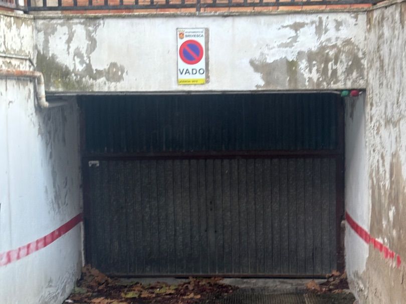 Parking of Garage for sale in Briviesca
