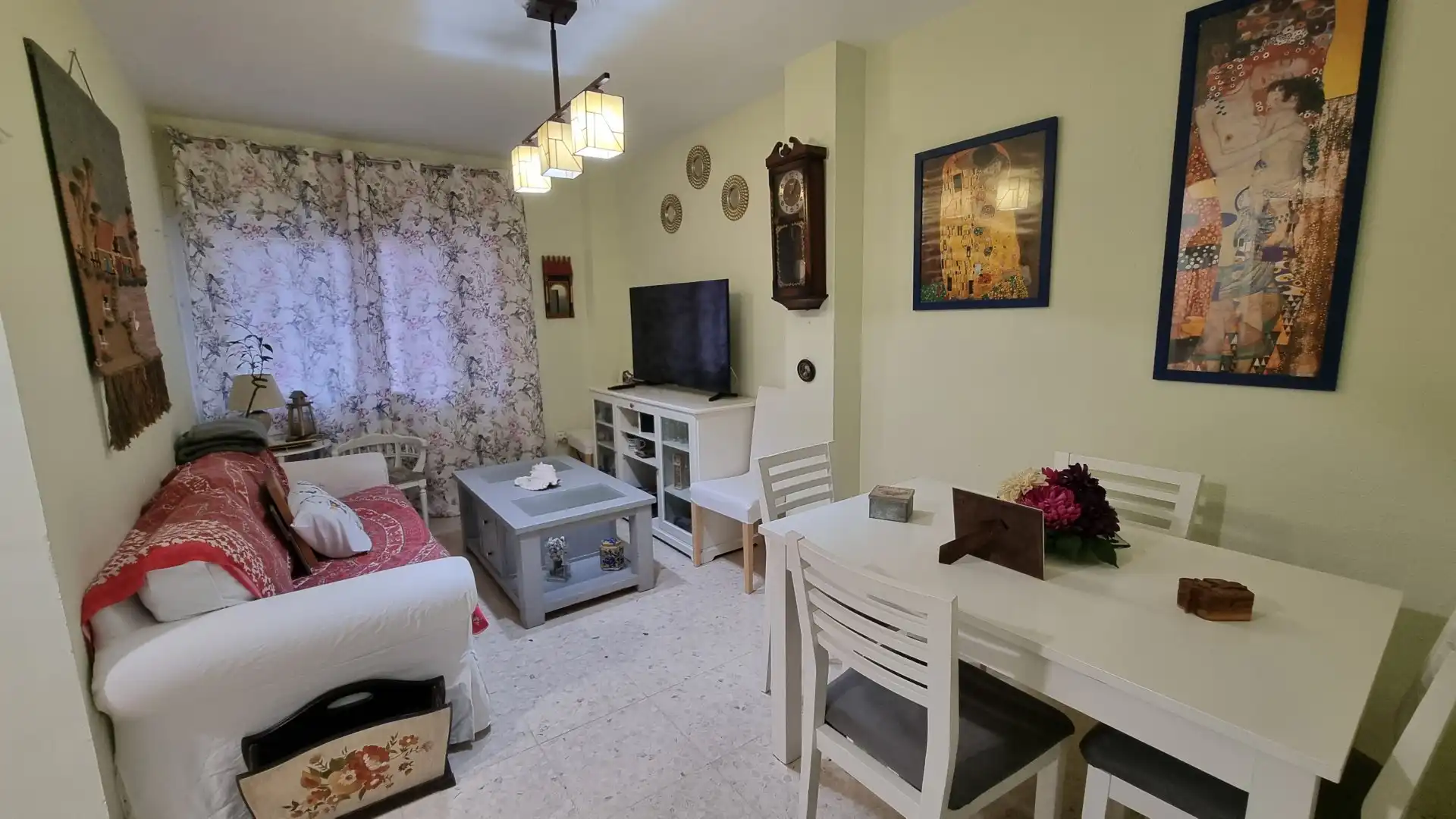 Piso en venta en Centro