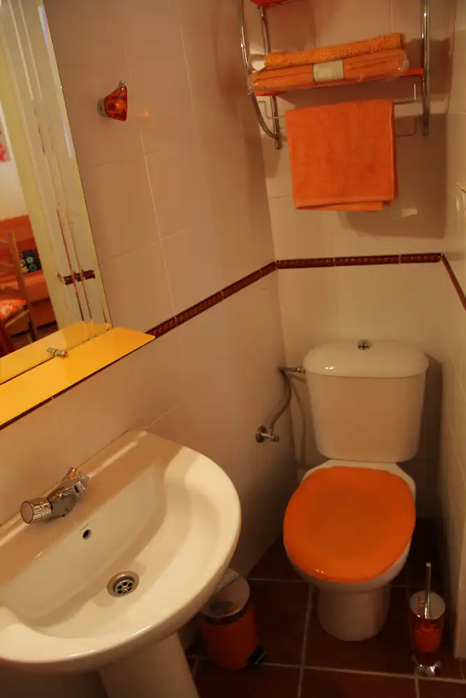 Study for rent in Calle Capuchinas, 8, Centro - Sagrario
