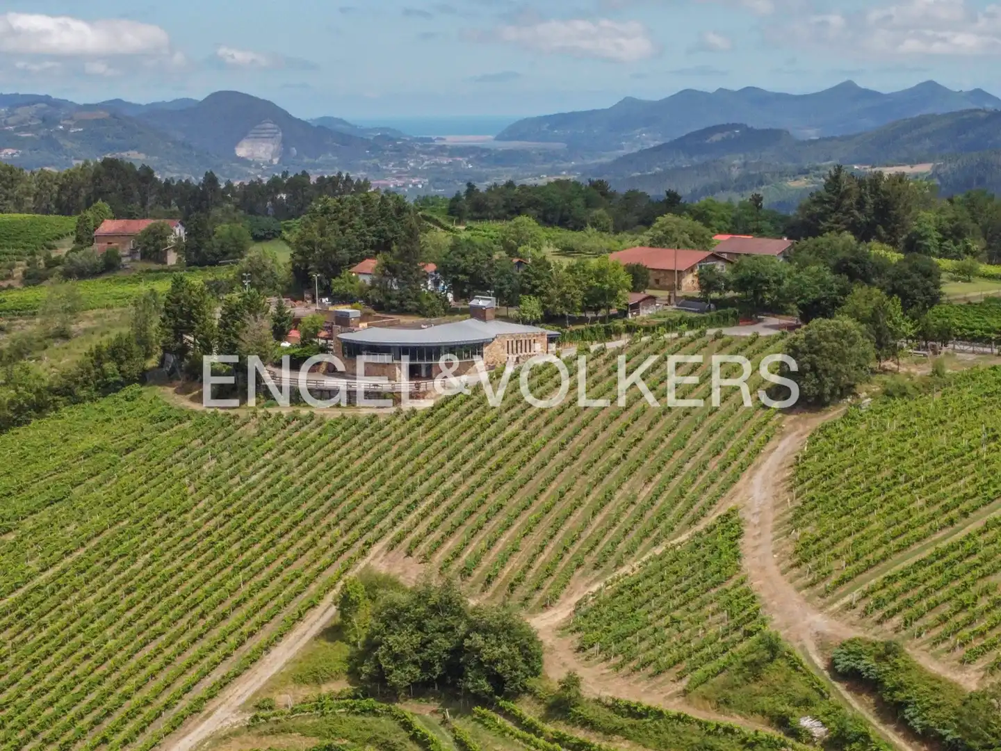 Casa o chalet en venta en Muxika con Calefacción, Jardín privado y Balcón