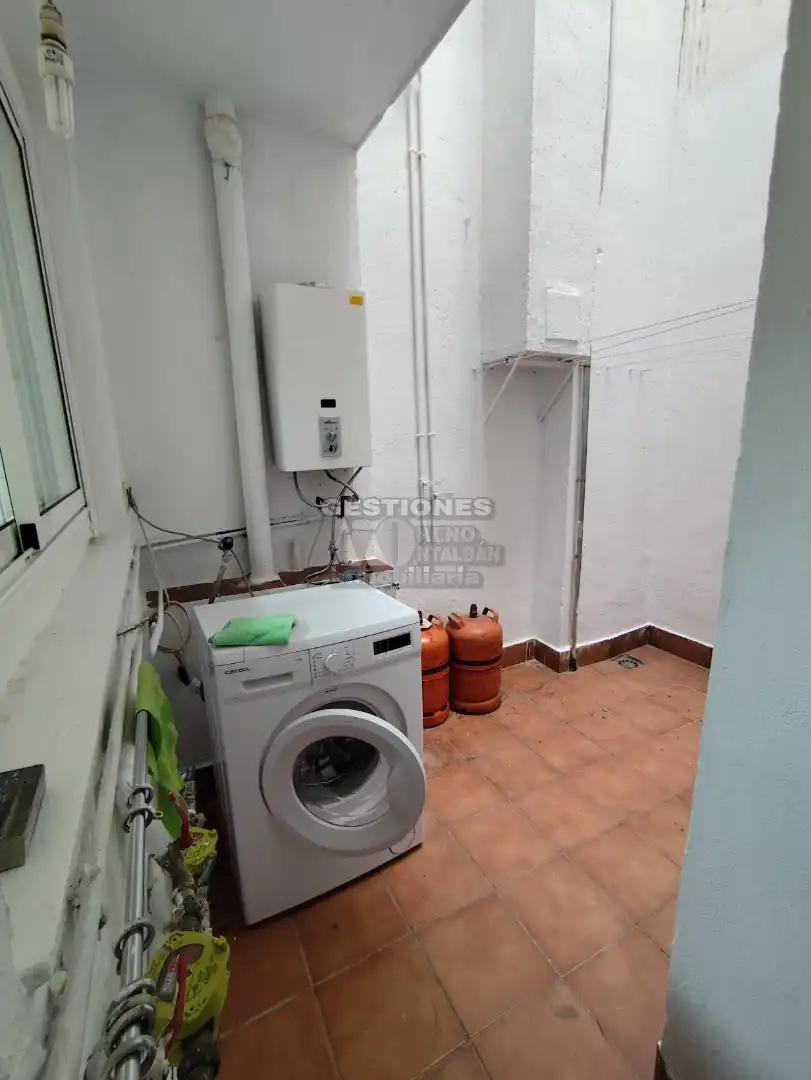 Appartamento con terrazza in affitto a Calle Cetti Meriem, imagen 18
