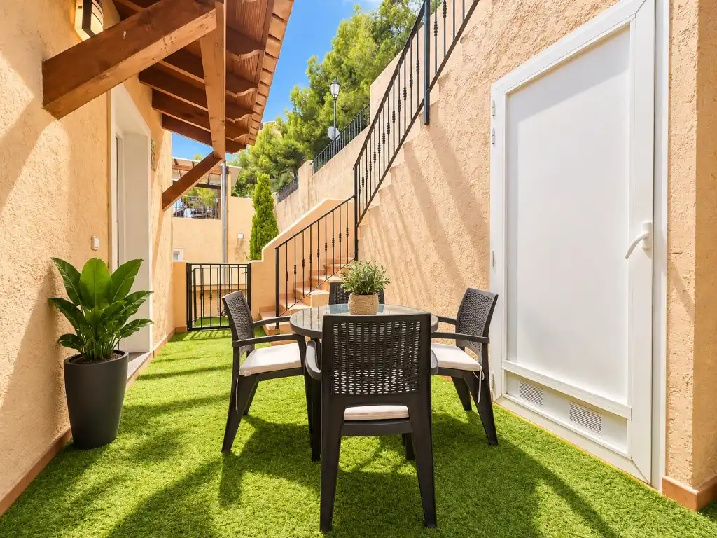 Haus mit Pool zum Verkauf in Altea Hills, imagen 48