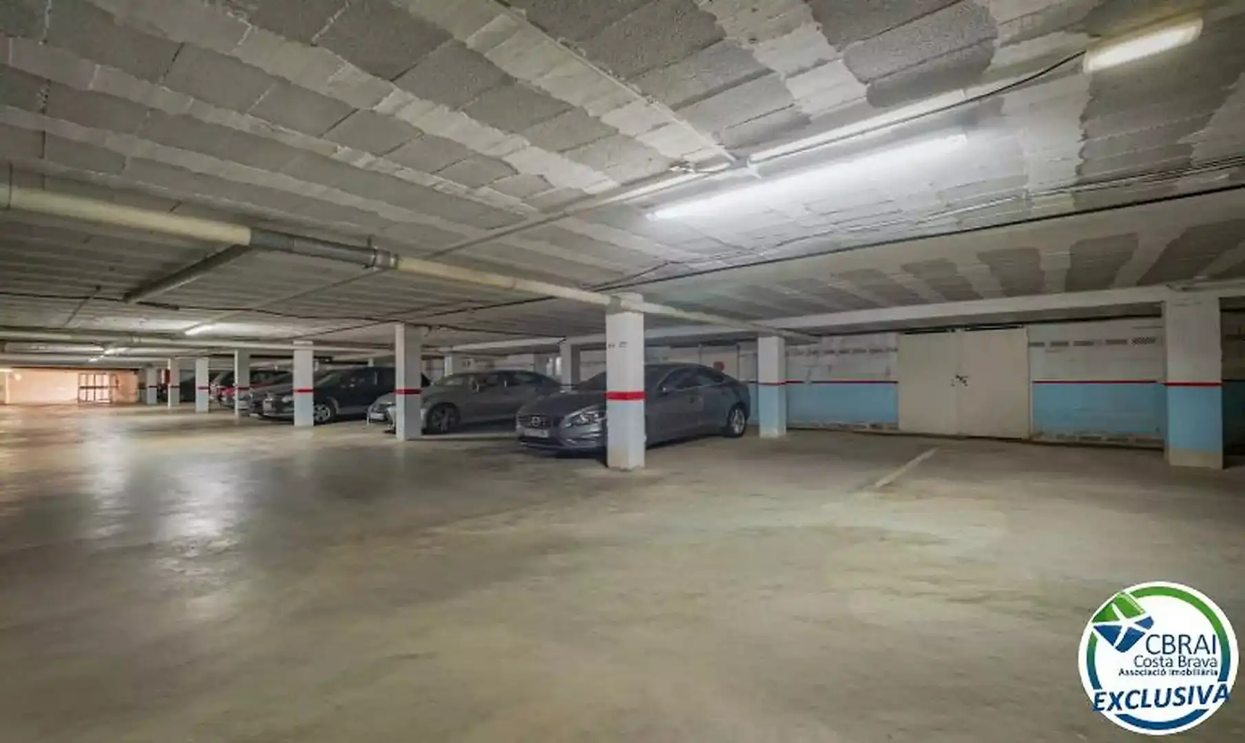Apartament amb piscina en venda a Calle Gran reserva, cami de Flors n °, planta 3 , puerta 52 , paking 2 7, imagen 21