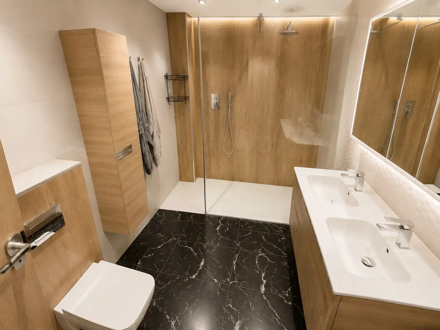 Appartement avec ascenseur à vendre à Riera de Can Toda, imagen 36