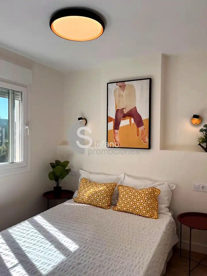 Appartement avec ascenseur à vendre à Calle Caballero del Bosque, imagen 13