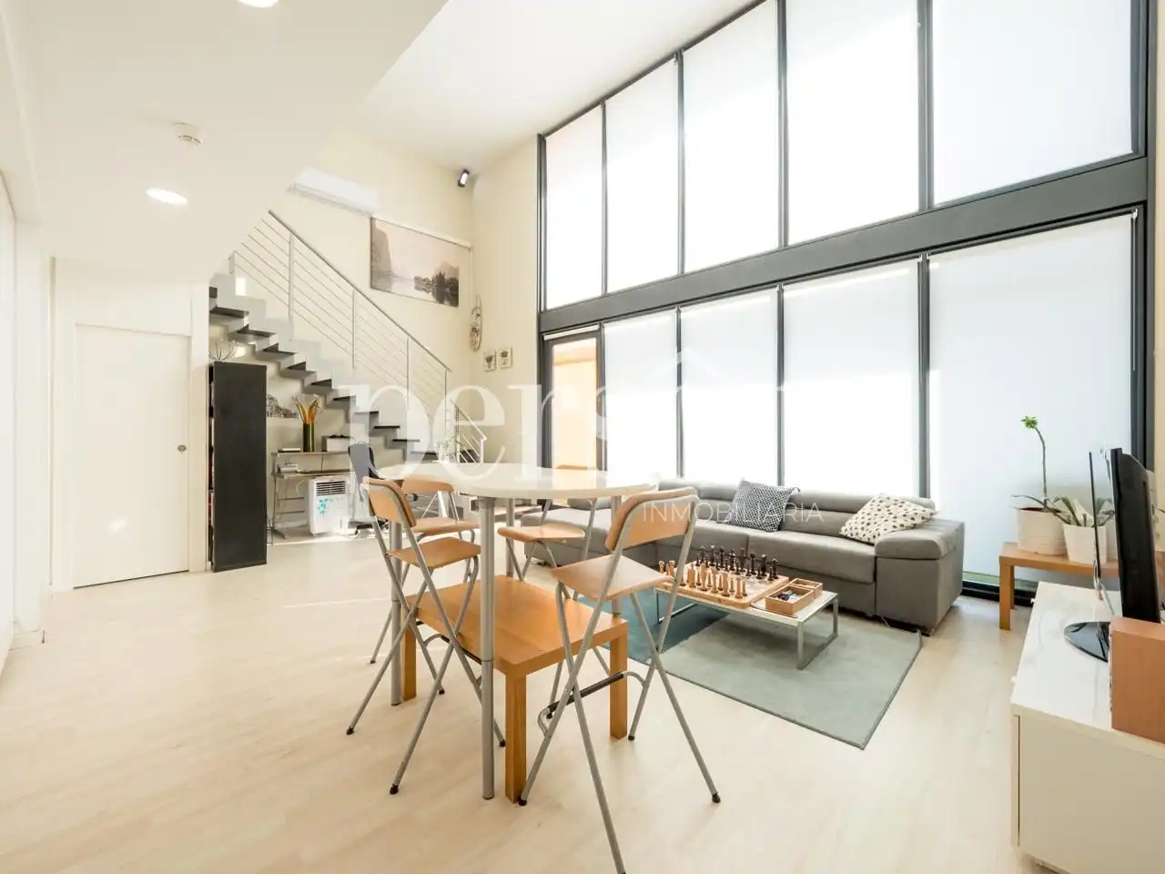 Appartement avec terrasse à vendre à Polígono del Aeropuerto, imagen 8