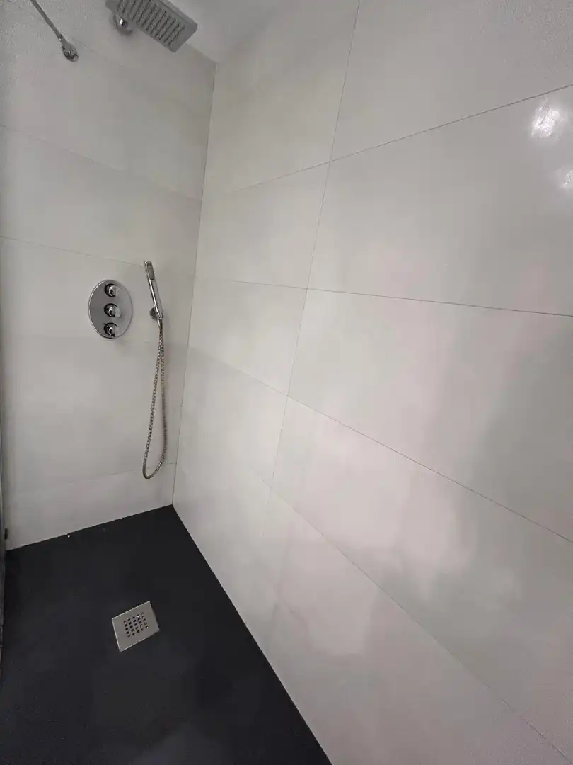 Baño de Piso en venta en Guadalajara con Aire acondicionado, Parquet y Trastero