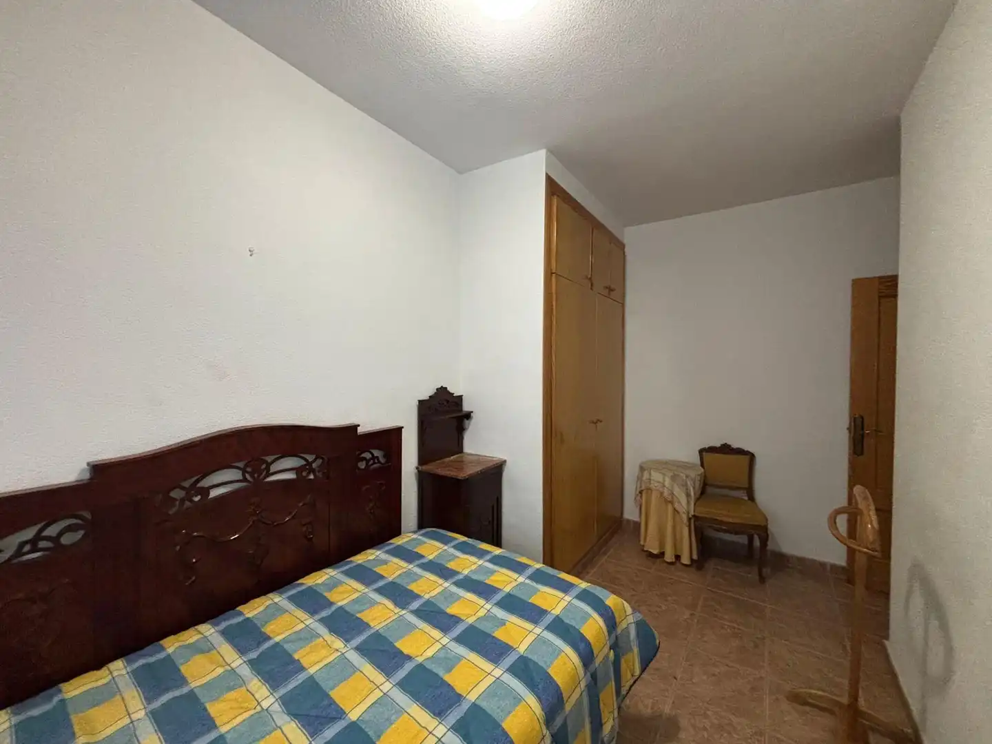 Duplexes for rent in Centro