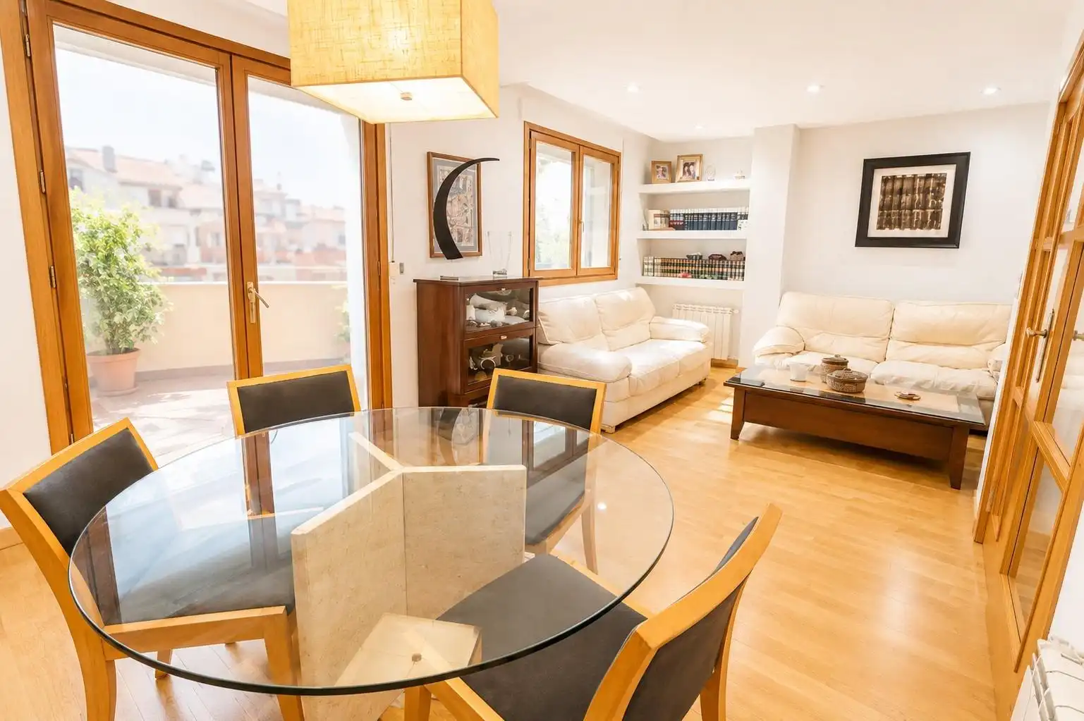 Penthouse mit Aufzug zum Verkauf in Ibi, imagen 10