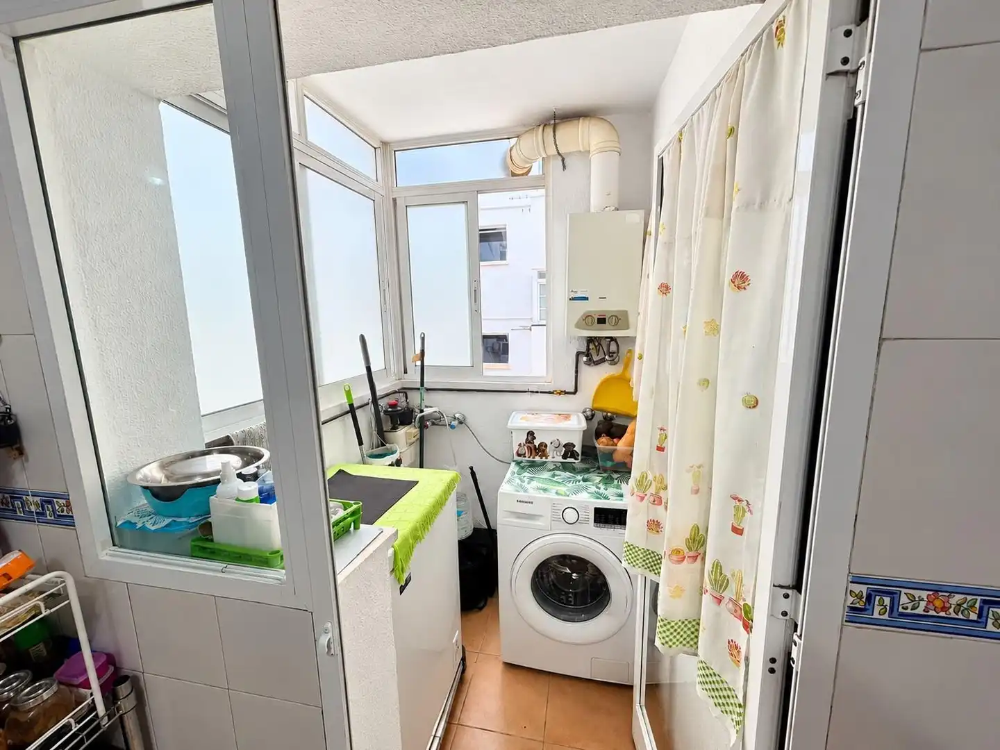 Piso con ascensor en venta en Torre del Mar, imagen 9