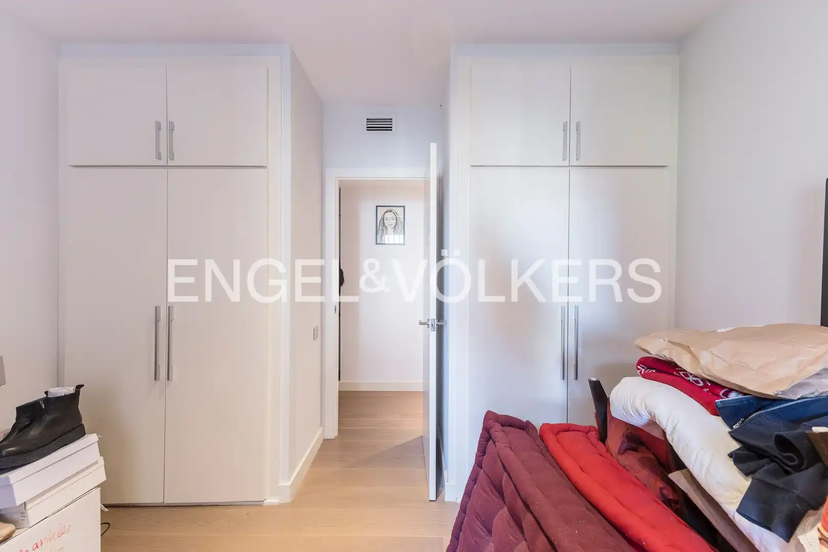 Wohnung mit Aufzug zum Verkauf in Carrer de les Tres Torres, imagen 32