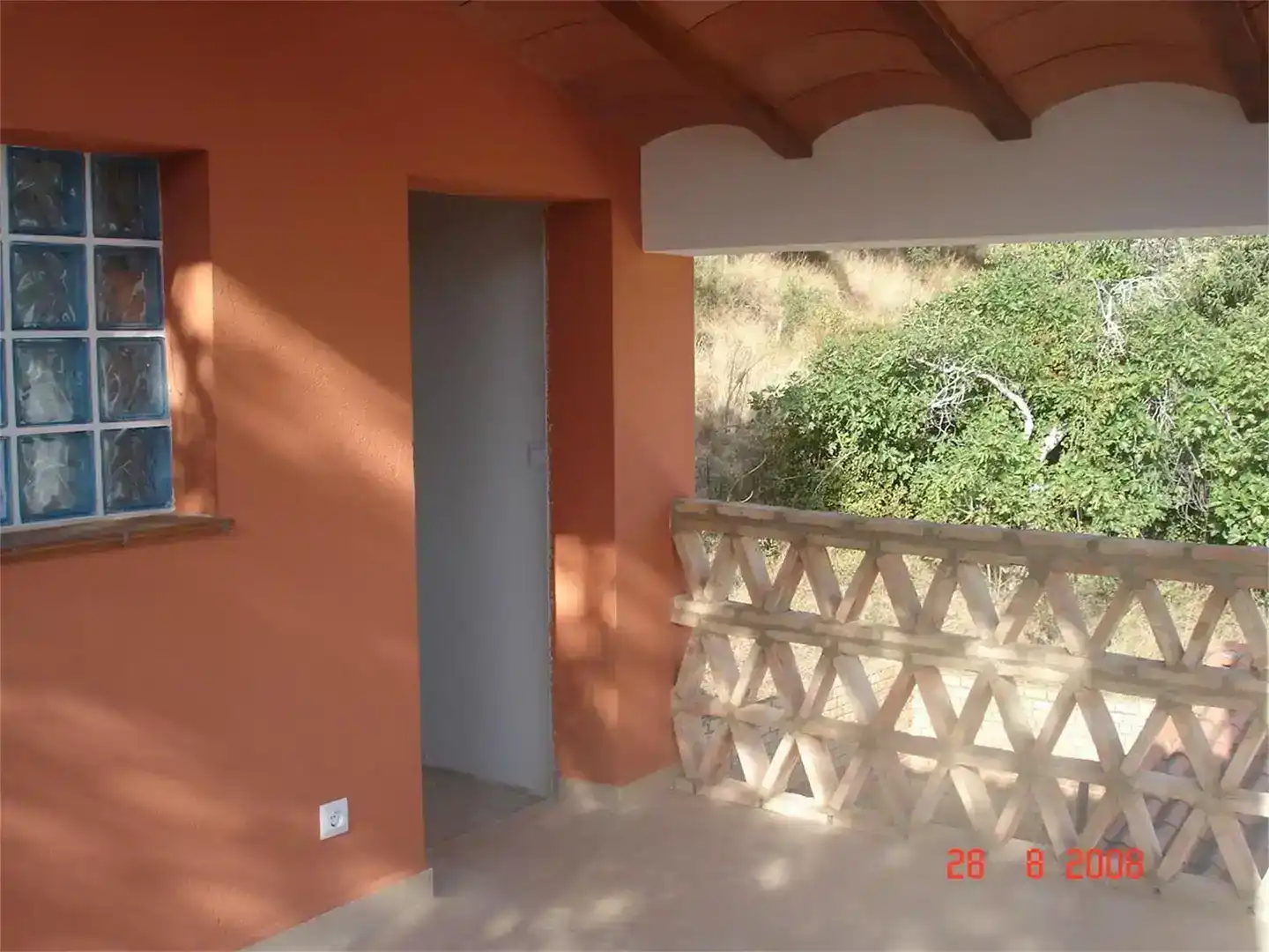 Casa o xalet en venda en Almonaster la Real amb Aire condicionat, Piscina i Balcó