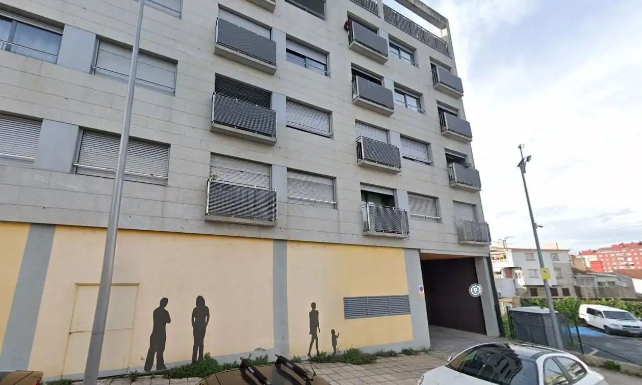 Individual en venda a Calle CASTRELOS 99, imagen 4