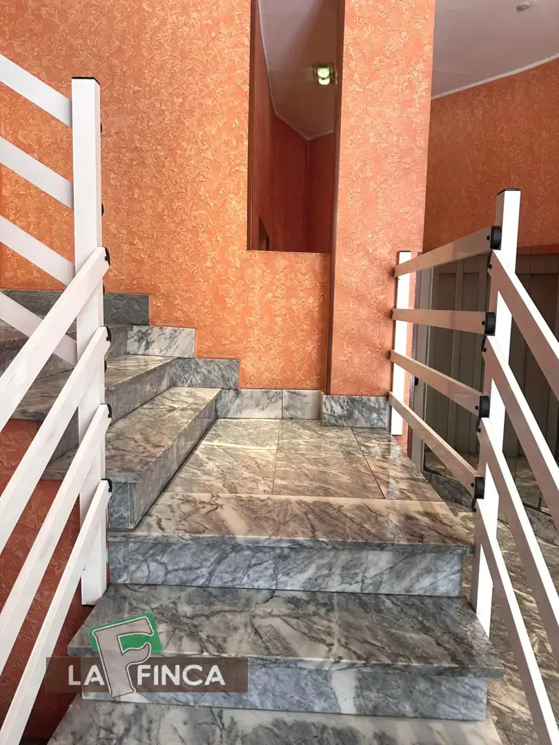 Flat for sale in TENDERINA ALTA, Fozaneldi - Tenderina