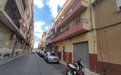 Exterior view of Apartment for sale in Villena  with Balcony