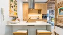 Cuina de Apartament en venda en  Madrid Capital amb Aire condicionat, Calefacció i Traster