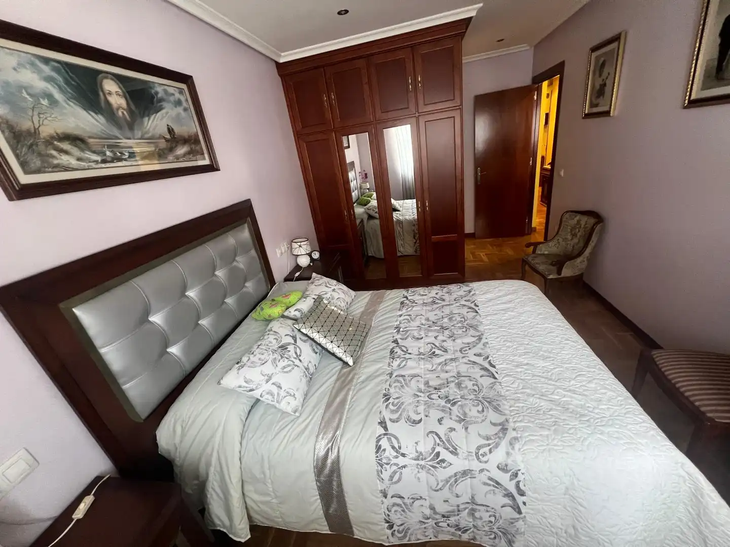 Appartamento con ascensore in vendita a Calle Torre de Abajo, imagen 5